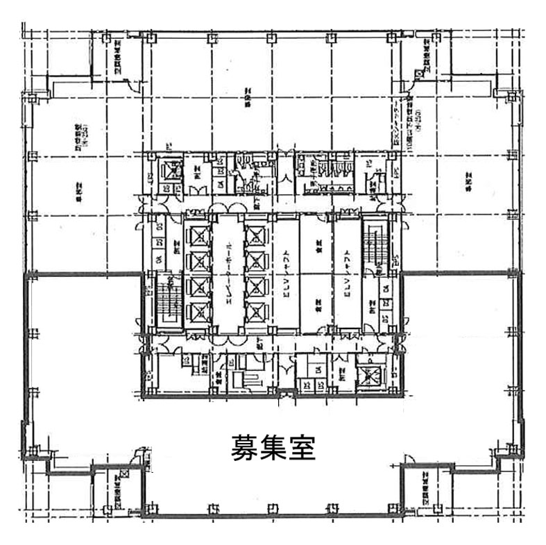 三菱重工横浜ビル