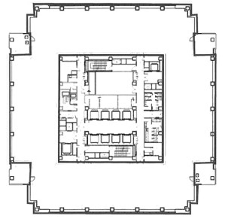 三菱重工横浜ビル