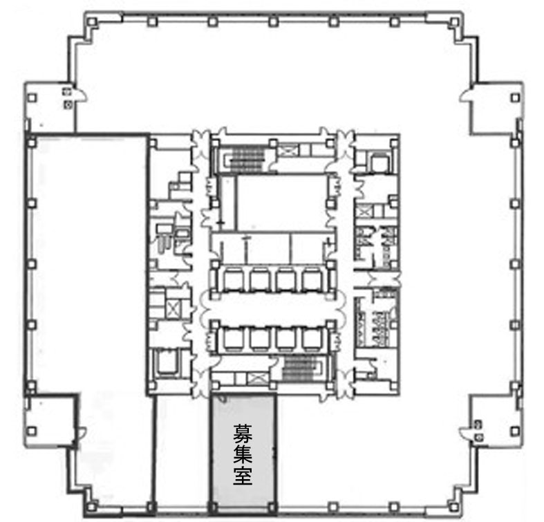 三菱重工横浜ビル