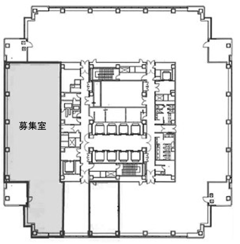 三菱重工横浜ビル