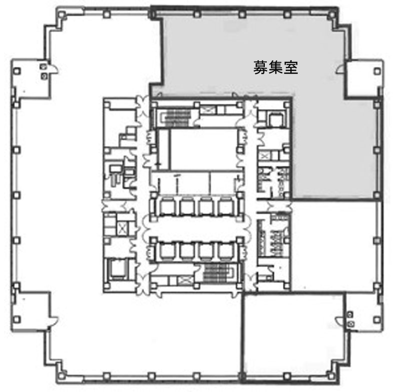 三菱重工横浜ビル