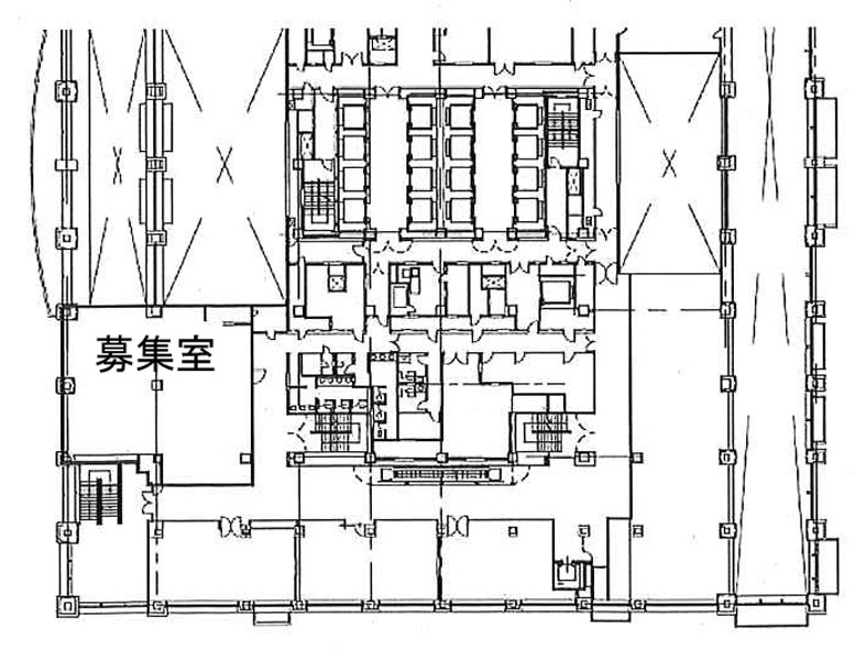 三菱重工横浜ビル