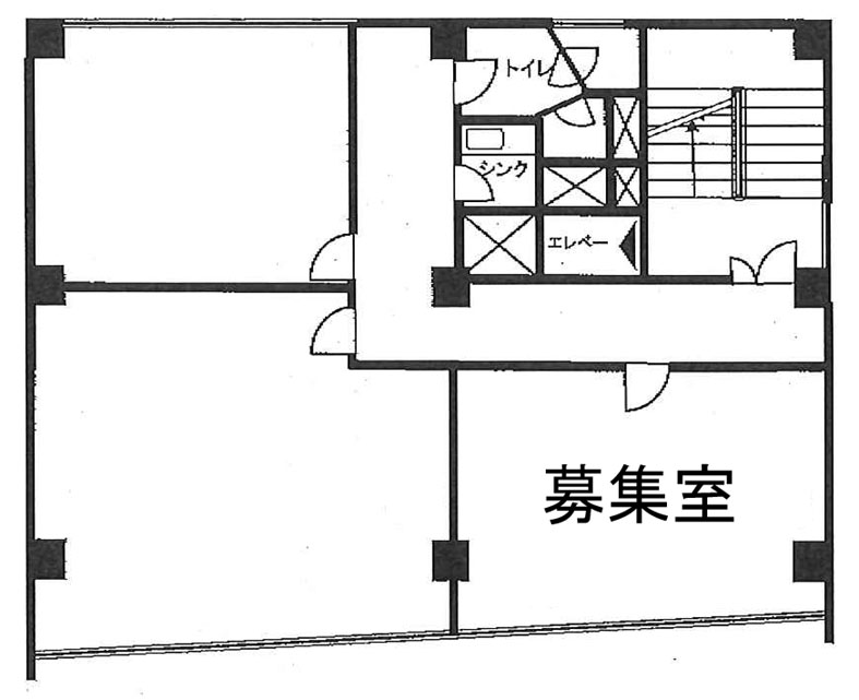 中島第１ビル