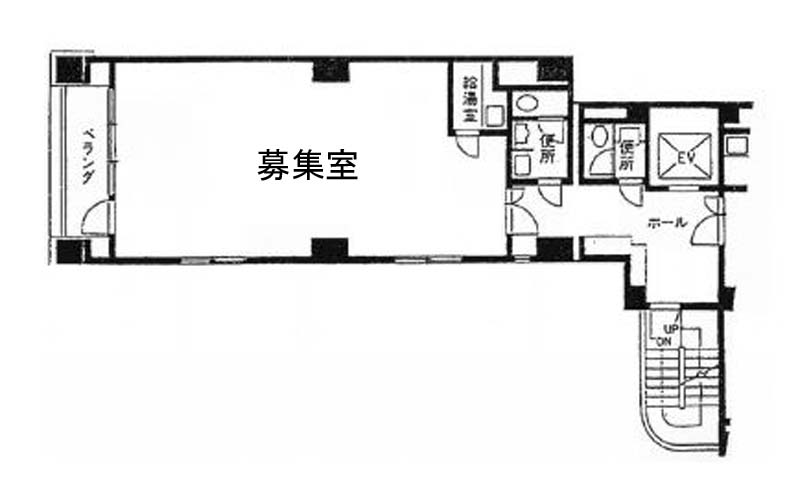 オーイズミ東上野ビル