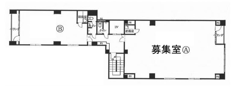 オーイズミ東上野ビル