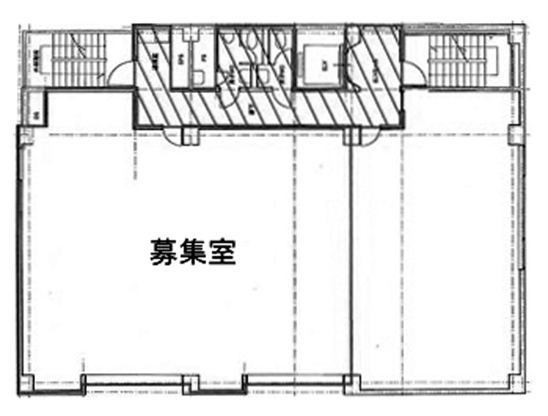 清月堂本店ビル