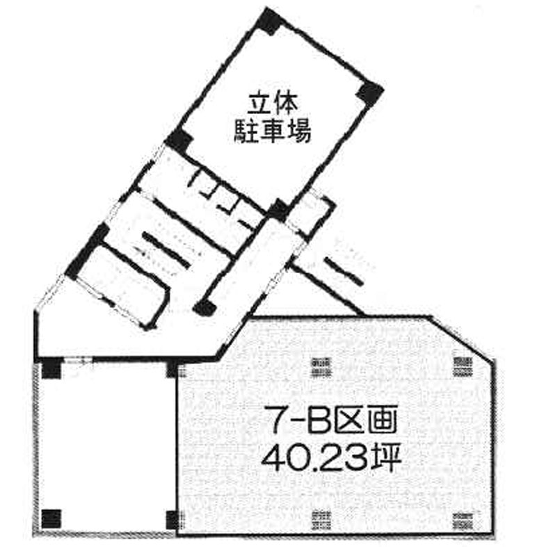 宮益坂プレイス渋谷