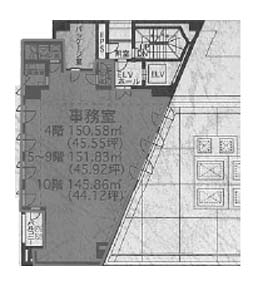 四谷オーキッドビル