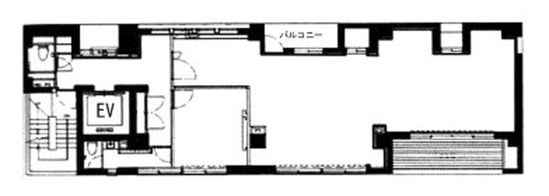 Ｄ’ｓＶＡＲＩＥ東神田ビル