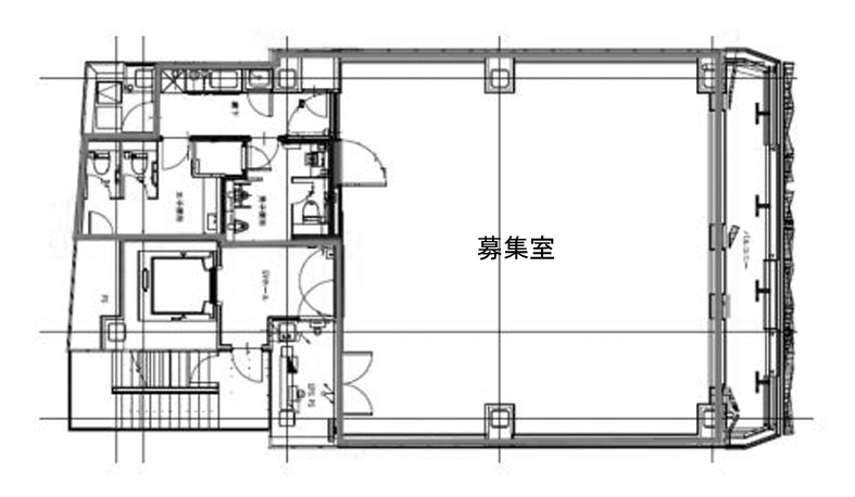 ＡＤ-Ｏ渋谷道玄坂