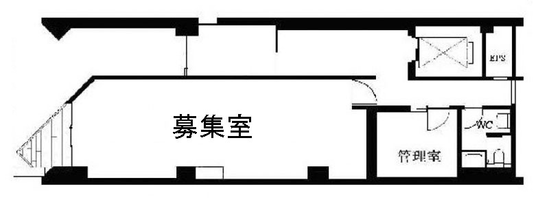 オーキッドプレイス浜松町