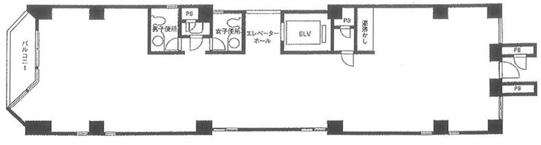 オーキッドプレイス浜松町