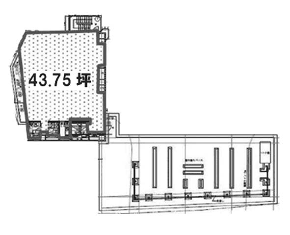 Ｐｒｉｍｅｇａｔｅ高田馬場