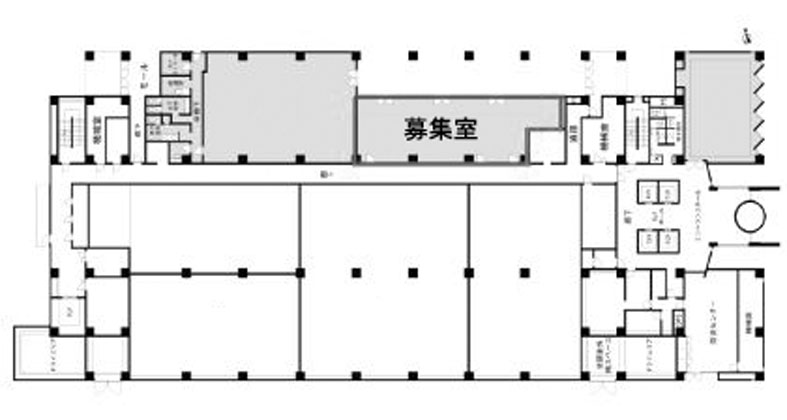 ＫＤＸ調布ビル