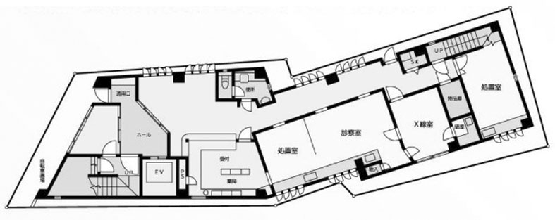 経堂整形外科