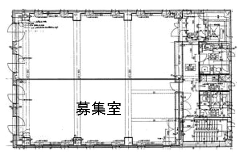 ビーエム長野本社ビル