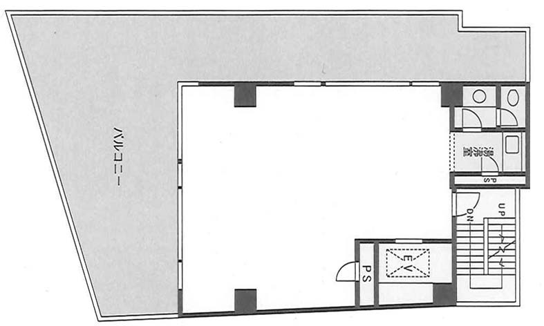 喜京家ビル