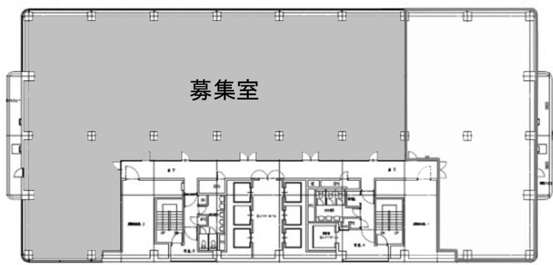 パレール三井ビルディング