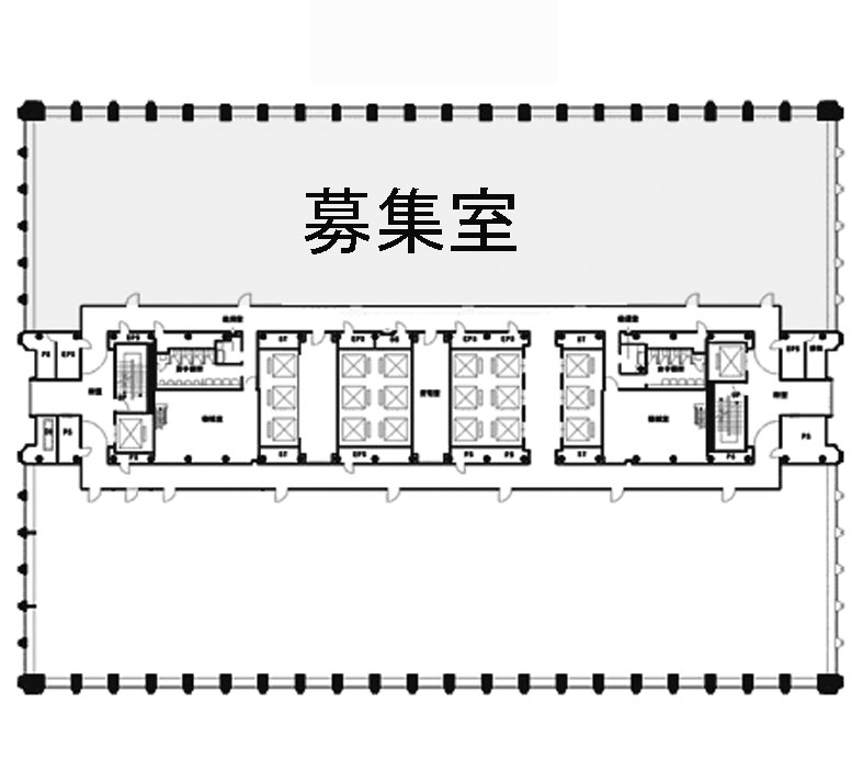 三田国際ビル