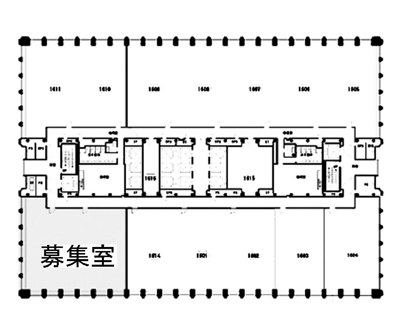 三田国際ビル