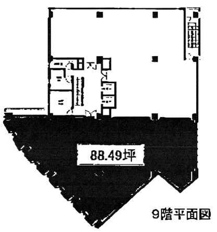 いちご五反田ビル