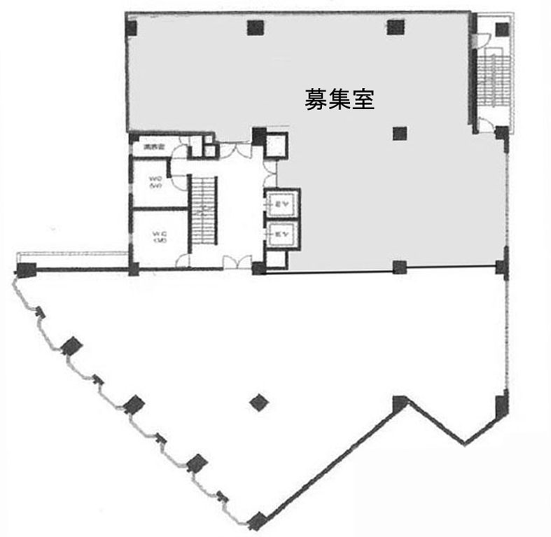 いちご五反田ビル