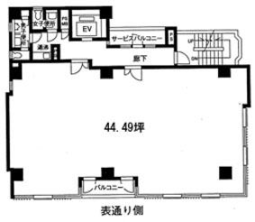 第二鈴丸ビル