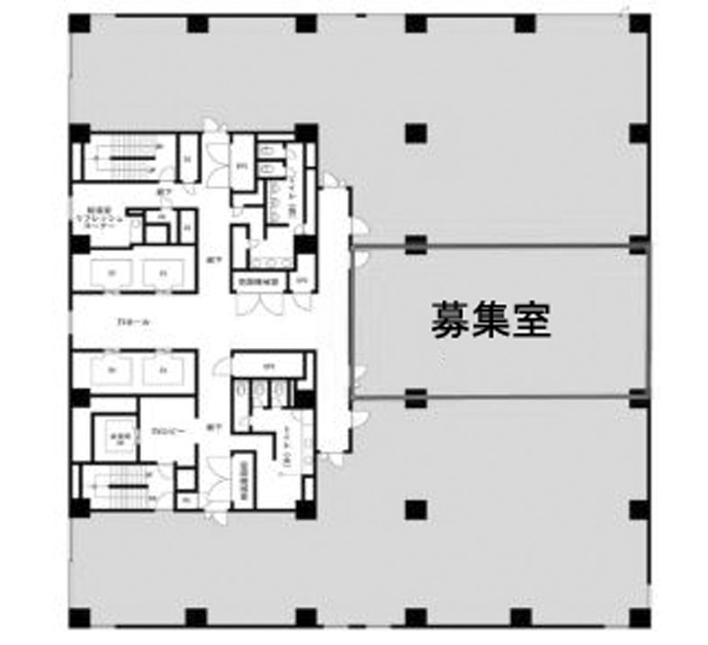 ＫＤＸ府中ビル