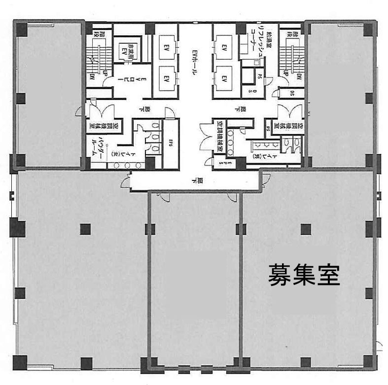 ＫＤＸ府中ビル