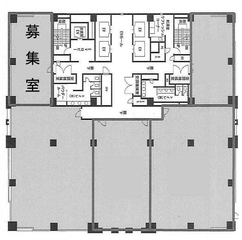 ＫＤＸ府中ビル