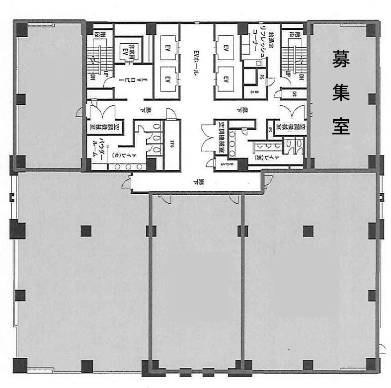 ＫＤＸ府中ビル