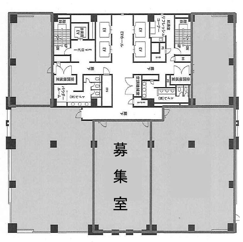 ＫＤＸ府中ビル