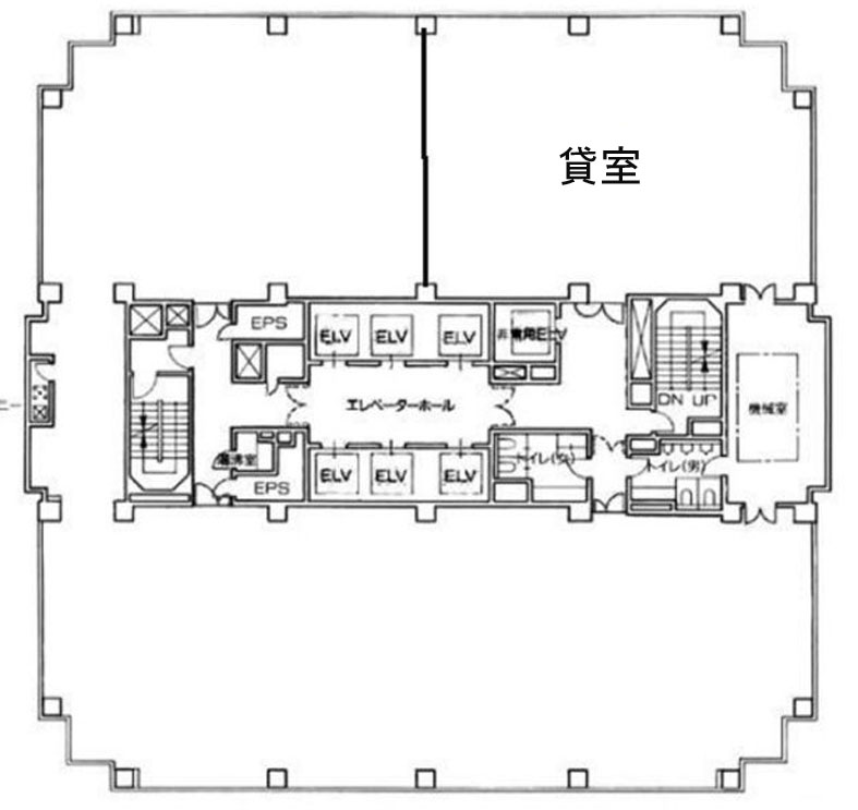 横浜クリエーションスクエア（ＹＣＳ）