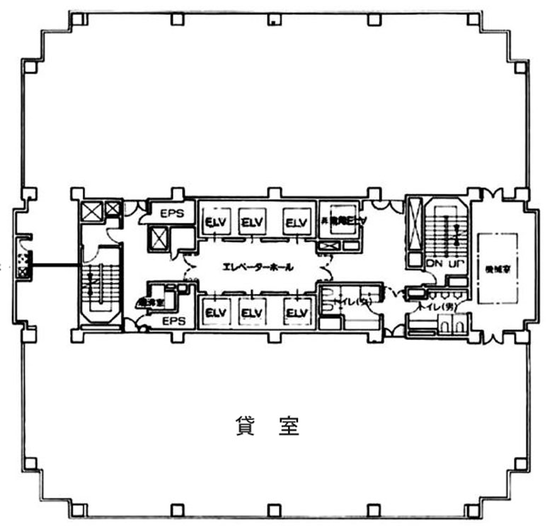 横浜クリエーションスクエア（ＹＣＳ）