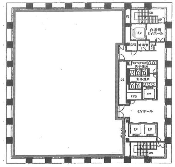 高田馬場センタービル