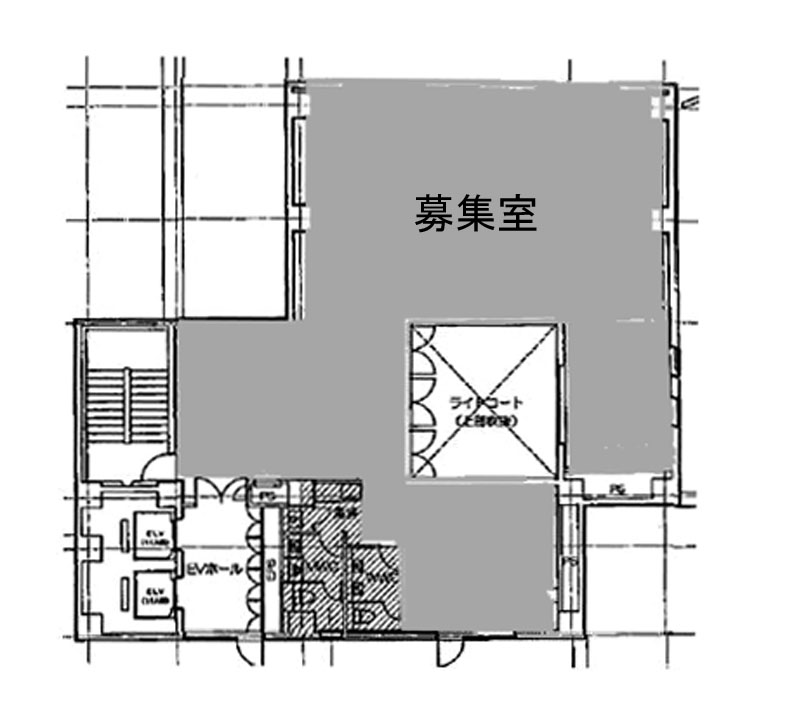 ＨＦ八丁堀ビルディング