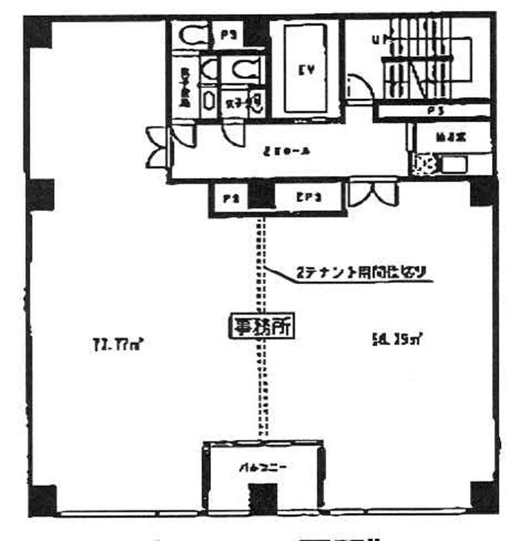 グランベル銀座ビル