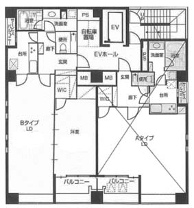 グランベル銀座ビル