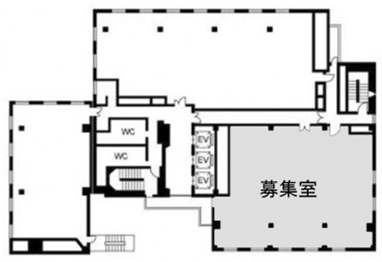 朝日生命府中ビル