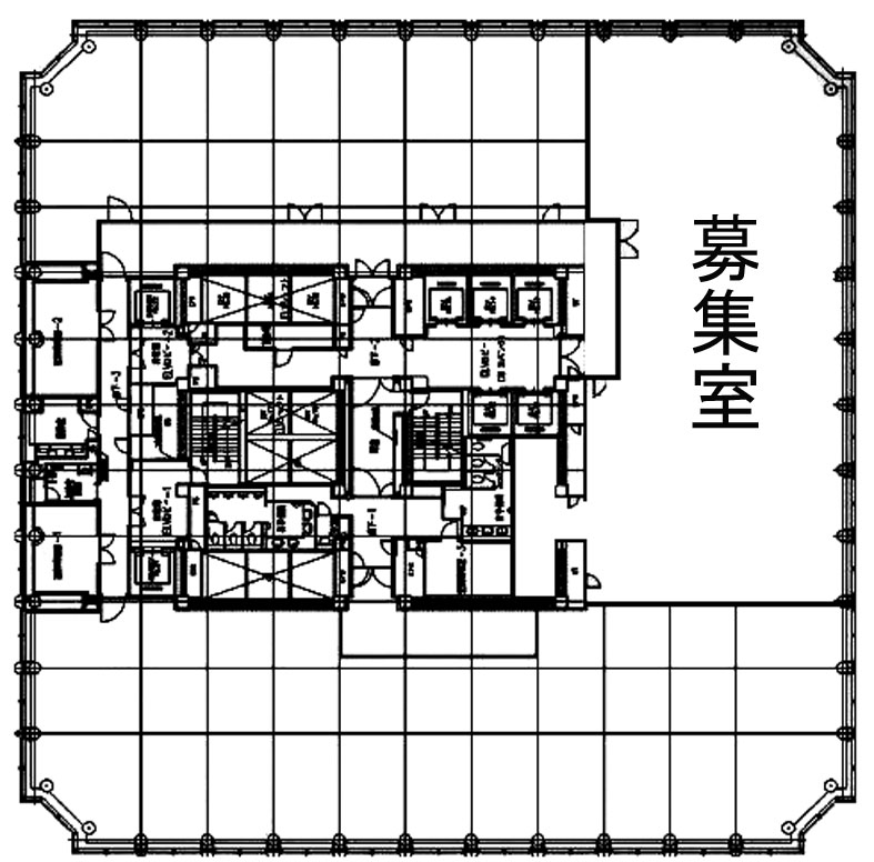 愛宕グリーンヒルズＭＯＲＩタワー