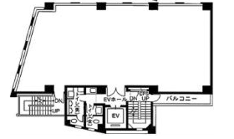 赤坂見附ＫＩＴＡＹＡＭＡビル