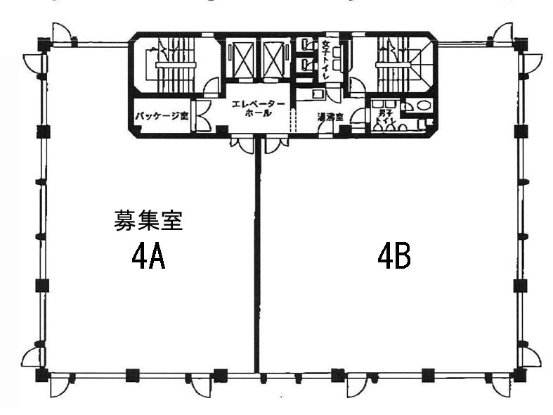 高輪カネオビル