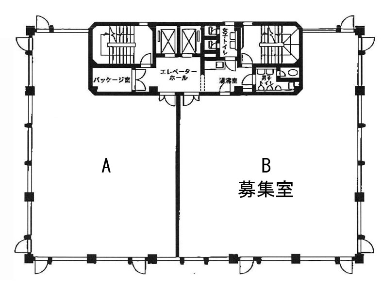 高輪カネオビル