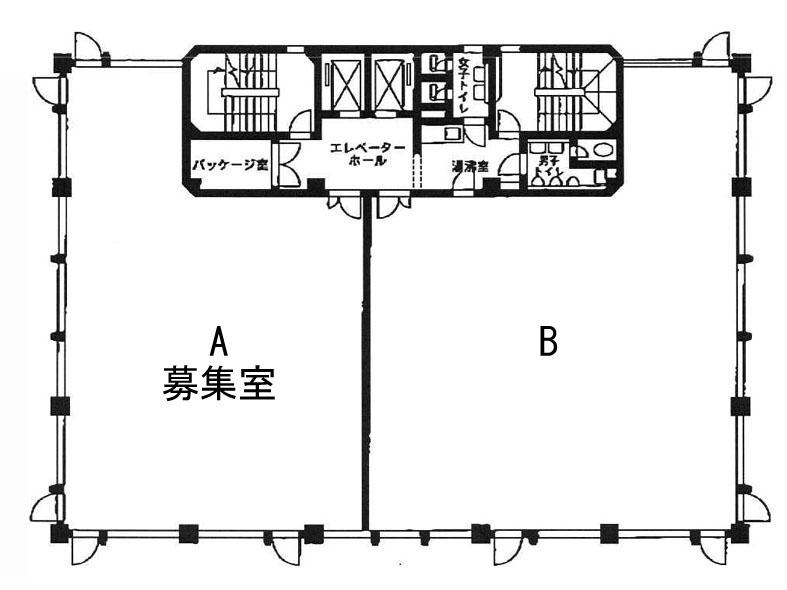 高輪カネオビル