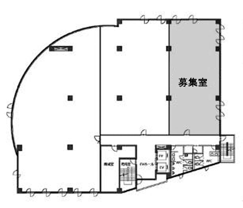 フロンティア代々木