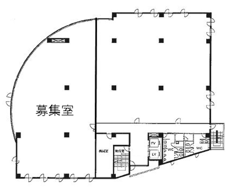 フロンティア代々木