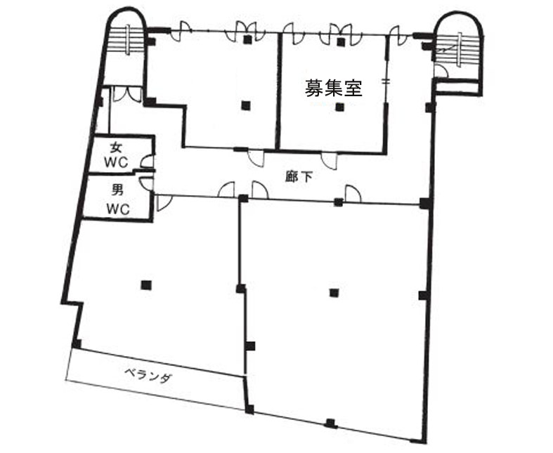 スクエア初台