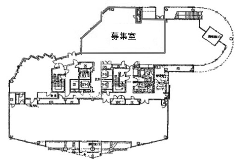 京阪世田谷ビル