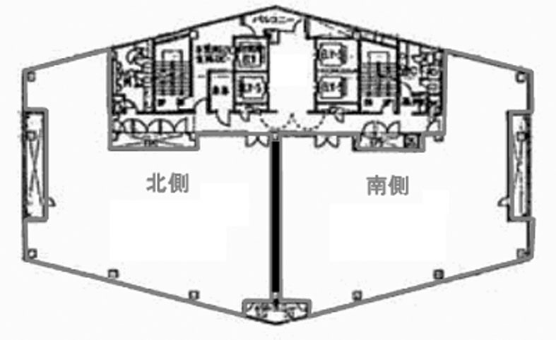 京阪世田谷ビル