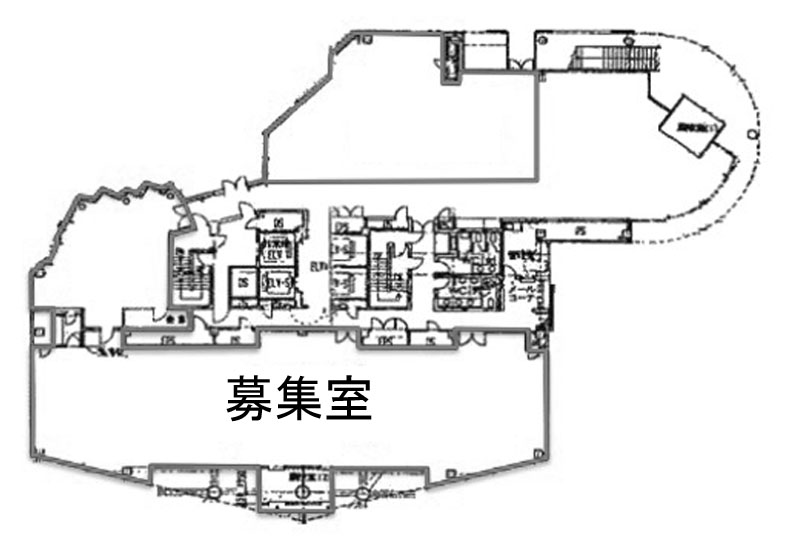 京阪世田谷ビル